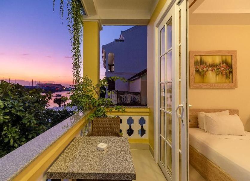 Balcon Photo