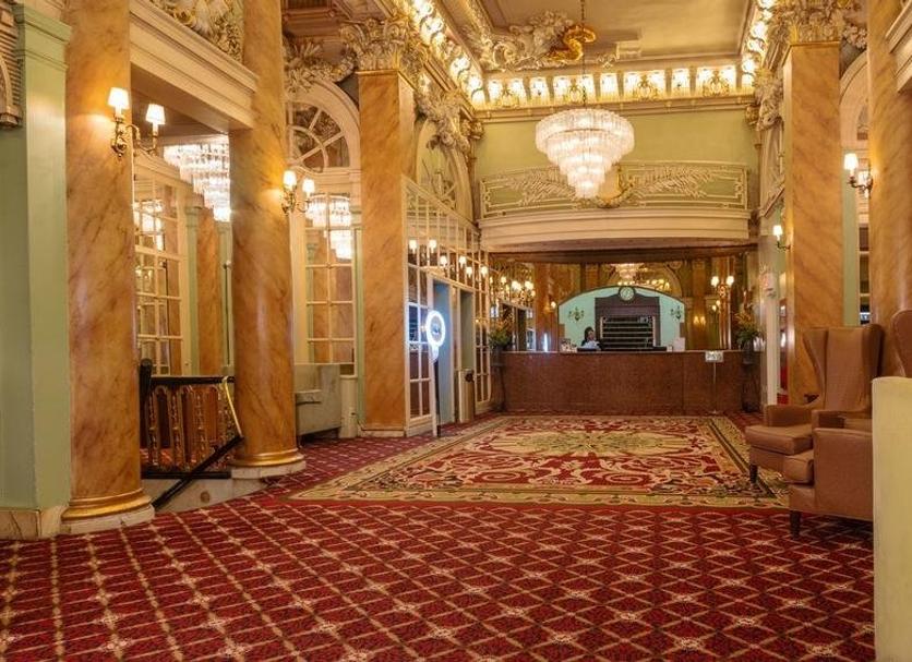 Hall d’entrée Photo