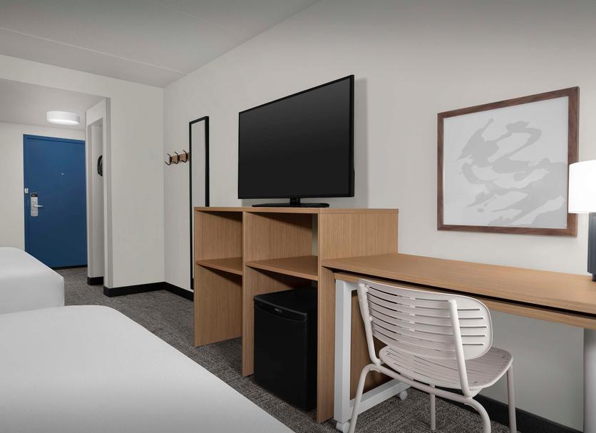 Équipements de la chambre Photo