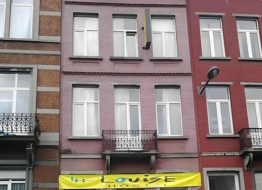 Bâtiment Photo