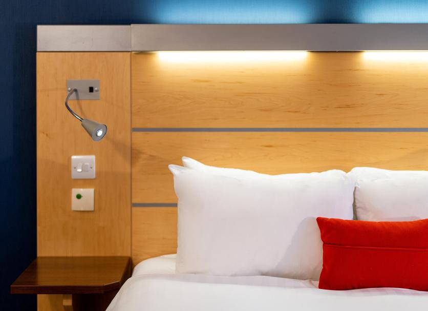 Équipements de la chambre Photo