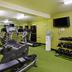 Salle de sport