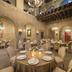 Salle de banquet