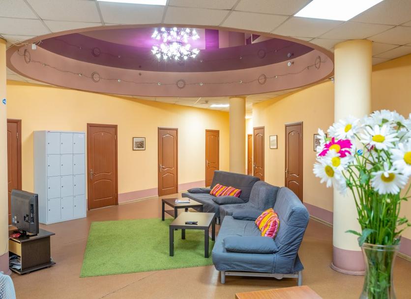 Salon Photo