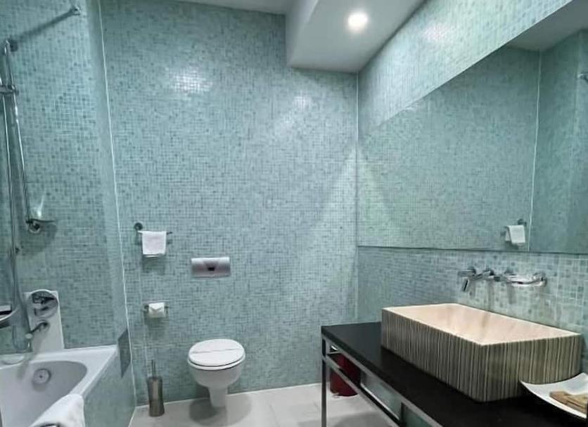 Salle de bain Photo