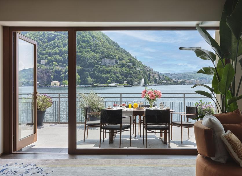 Balcon Photo