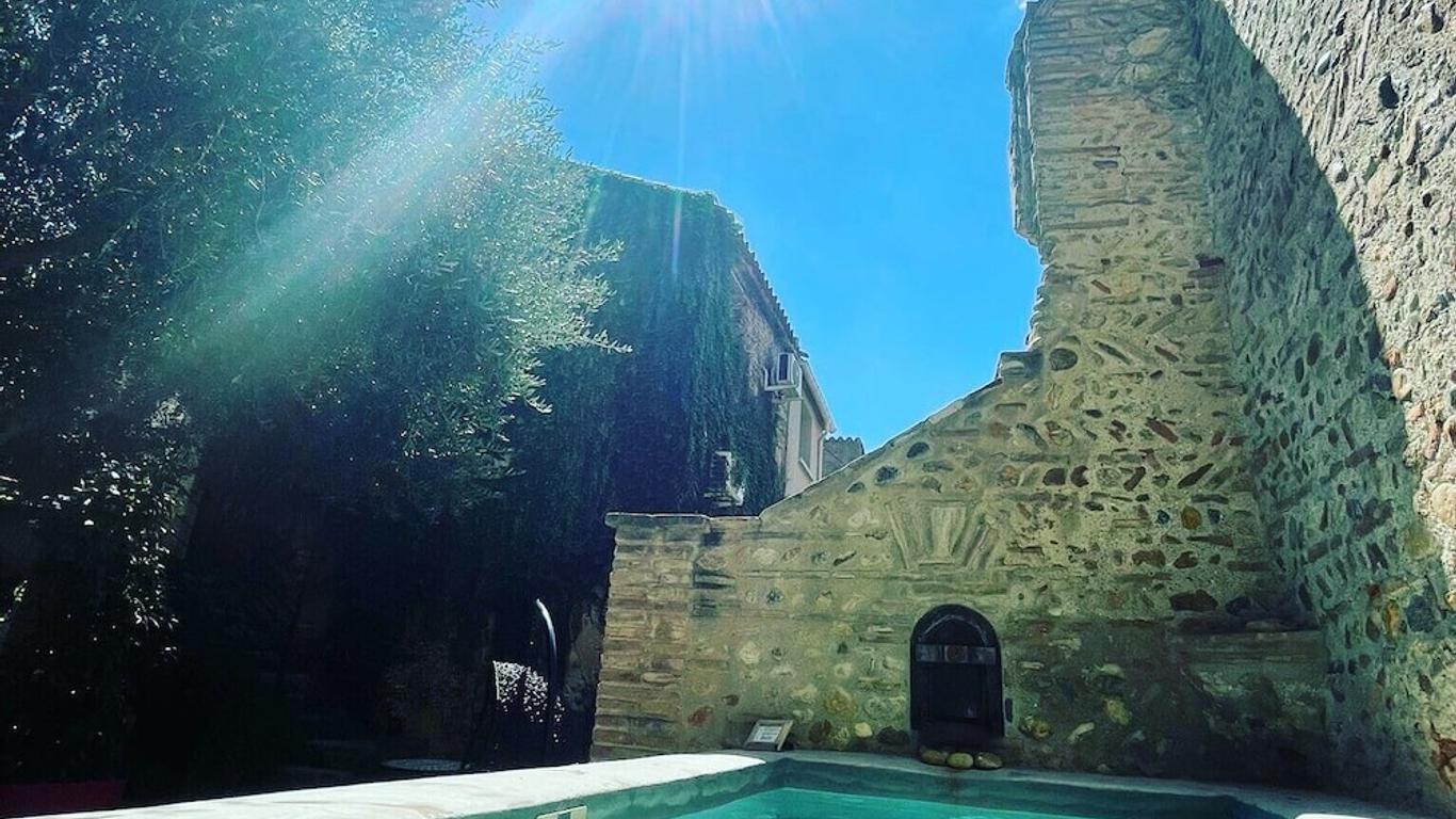 Guesthouse La Vieille Demeure