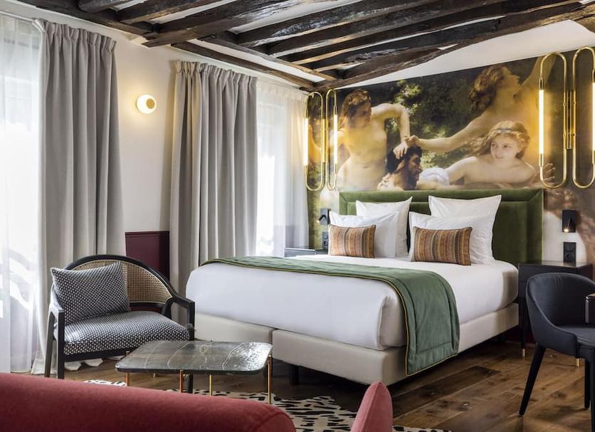 Chambre Photo