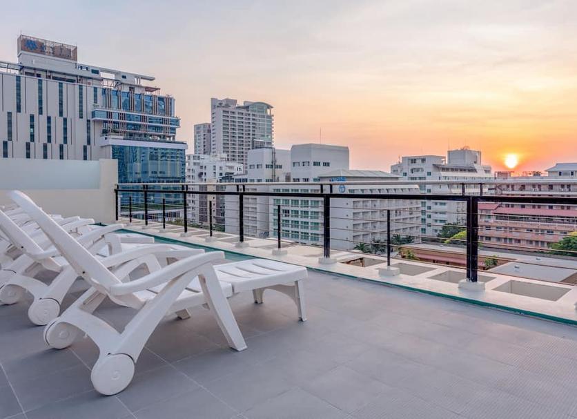 Balcon Photo