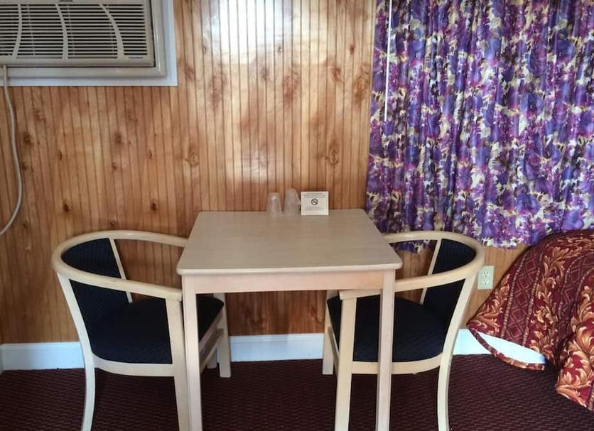 Salle à manger Photo