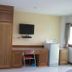 Équipements de la chambre