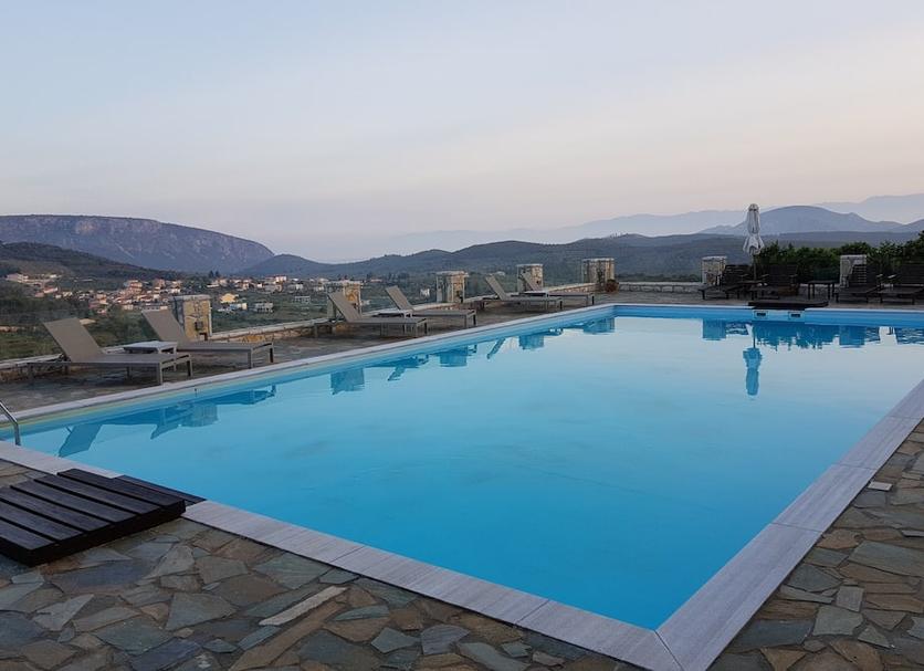 Piscine Photo