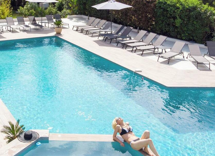 Piscine Photo