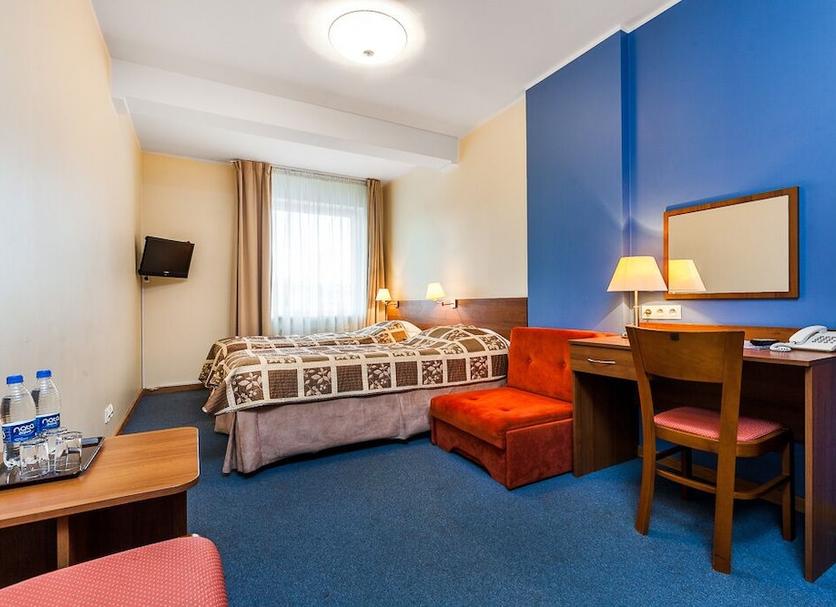Chambre Photo