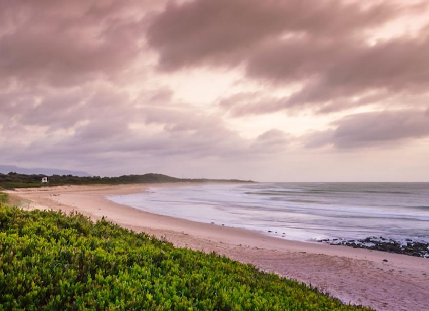 Plage Photo