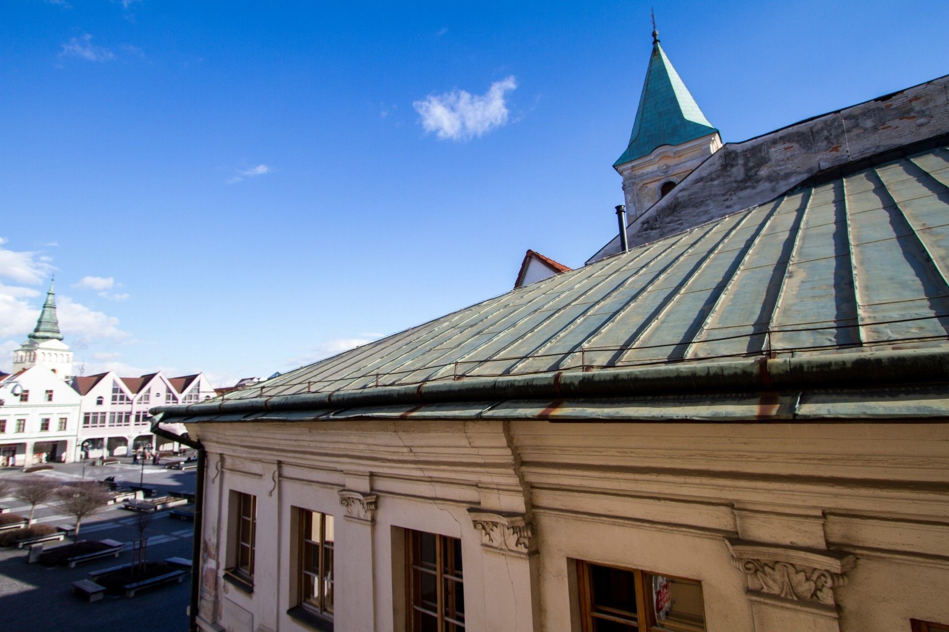 Salon