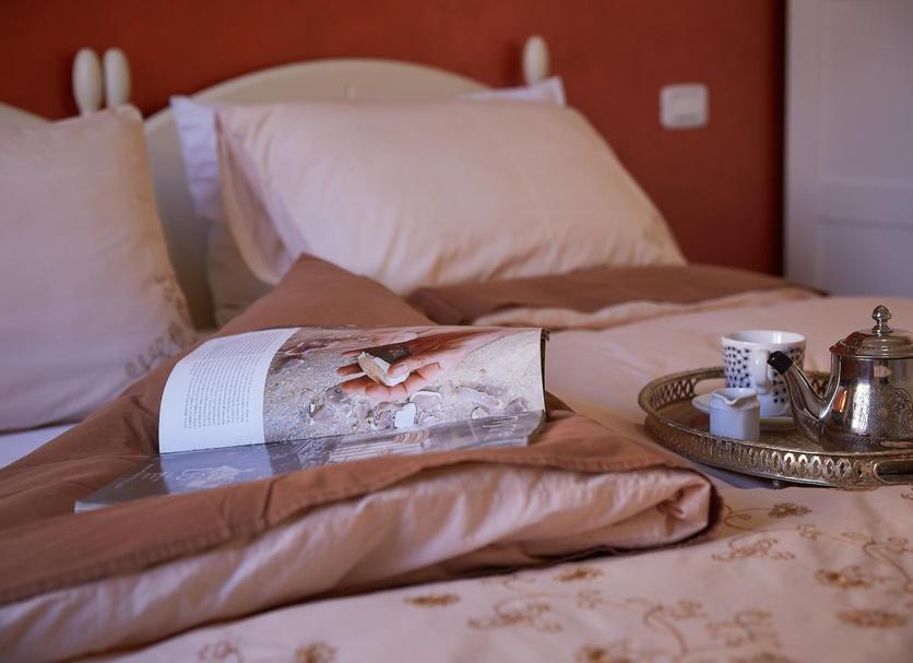 Équipements de la chambre Photo