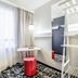 Équipements de la chambre