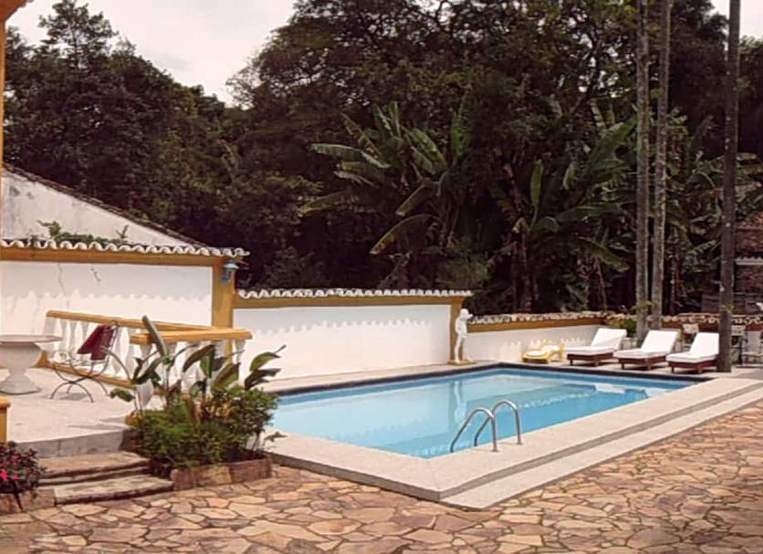 Piscine Photo