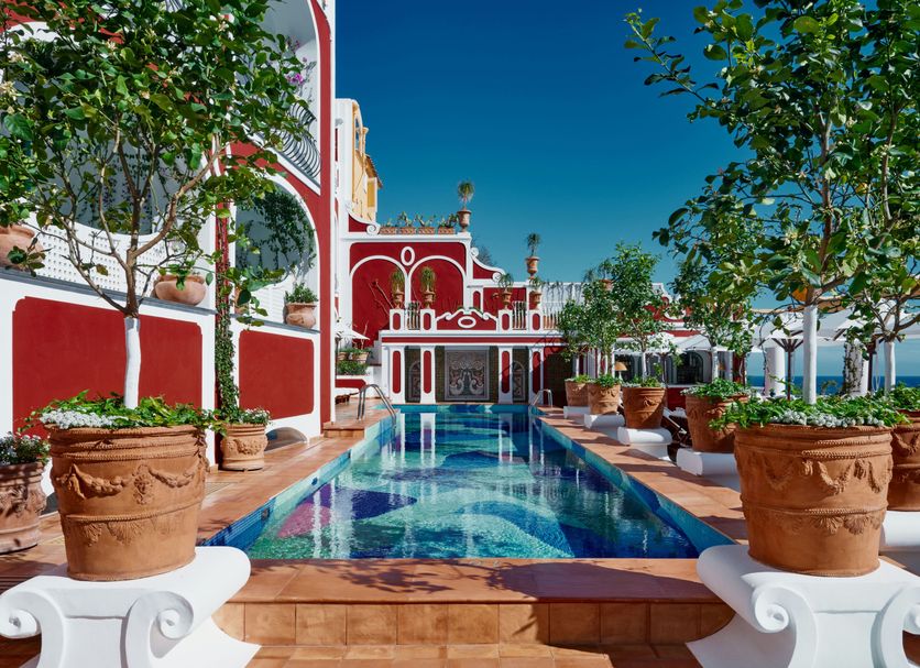 Piscine Photo