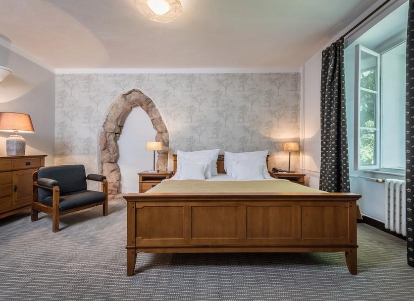 Chambre Photo
