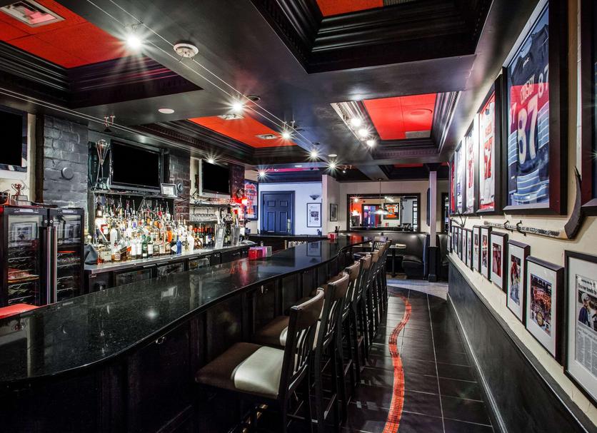 Bar Photo