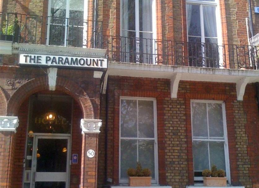 Bâtiment Photo