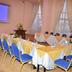 Salle de banquet