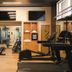 Salle de sport