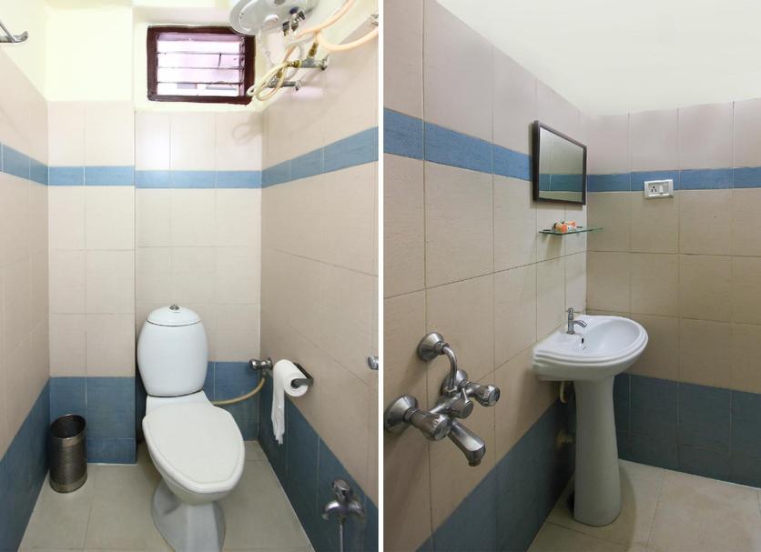 Salle de bain Photo
