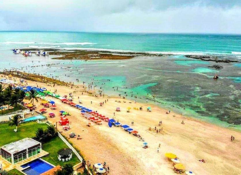 Plage Photo
