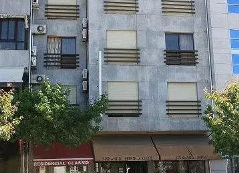 Bâtiment Photo