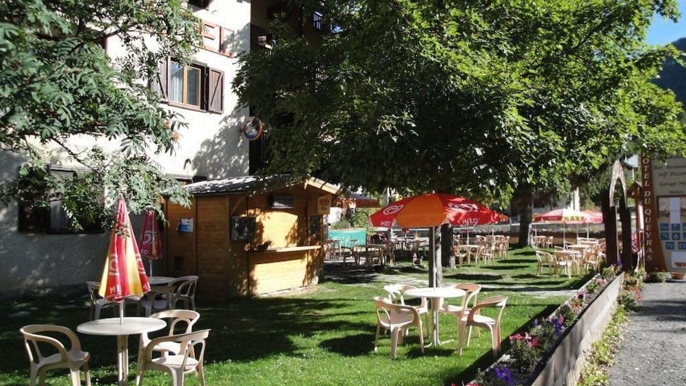 Le Guilazur