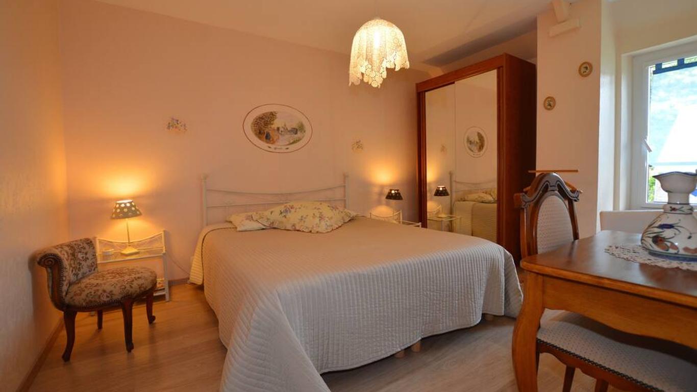 Chambres D'hotes La Fontaine Garel