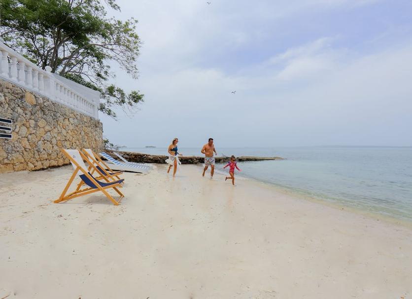 Plage Photo