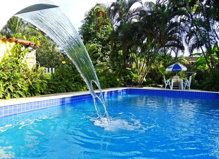 Piscine Photo