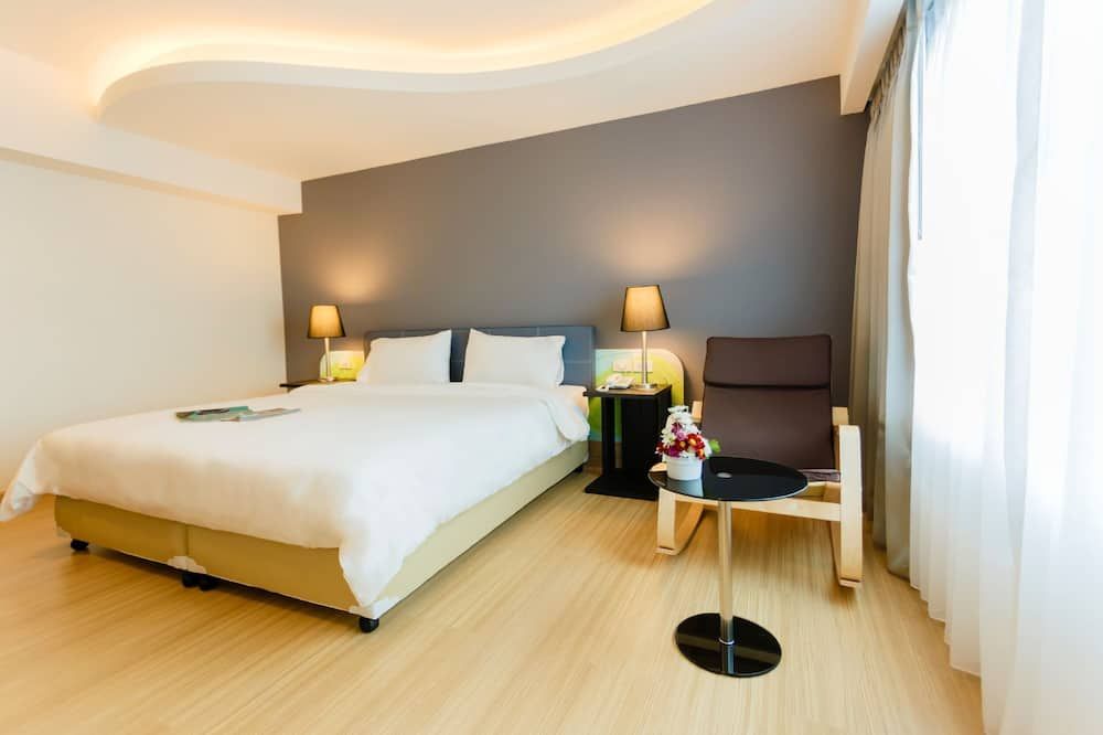 Chambre Photo