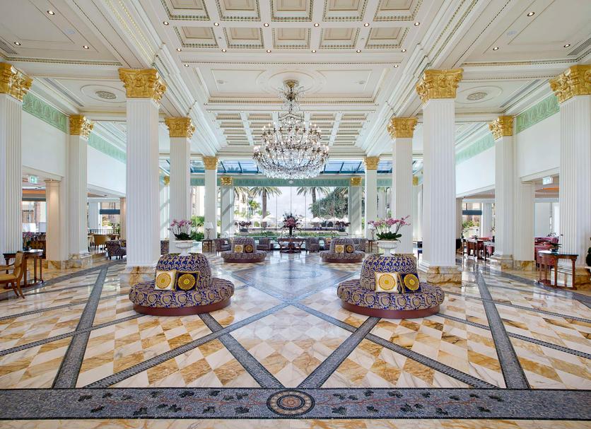 Hall d’entrée Photo