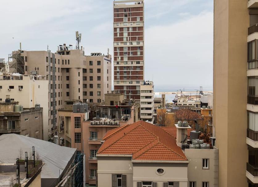 Extérieur Photo