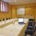 Espace de conférence