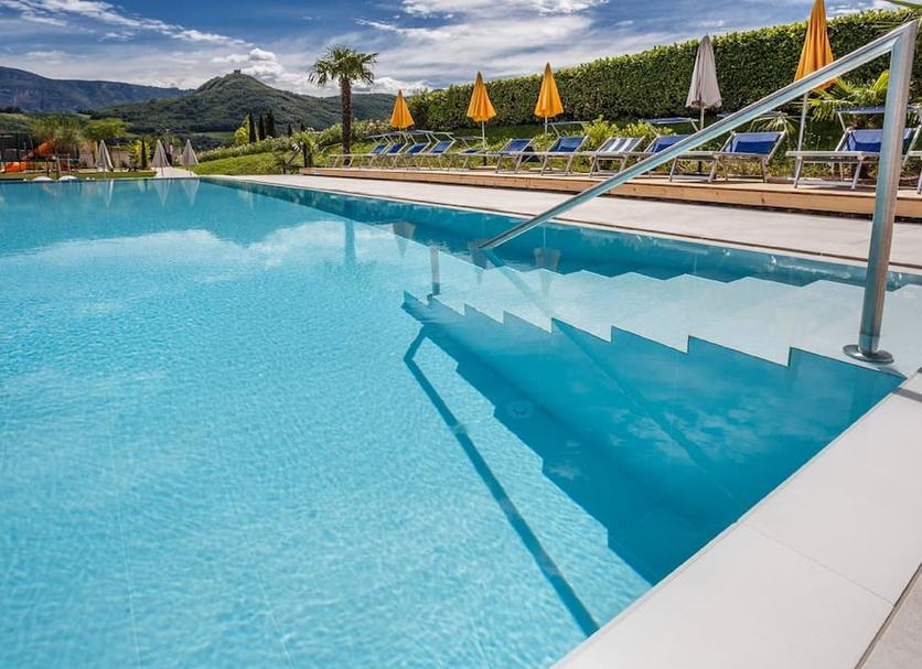 Piscine Photo