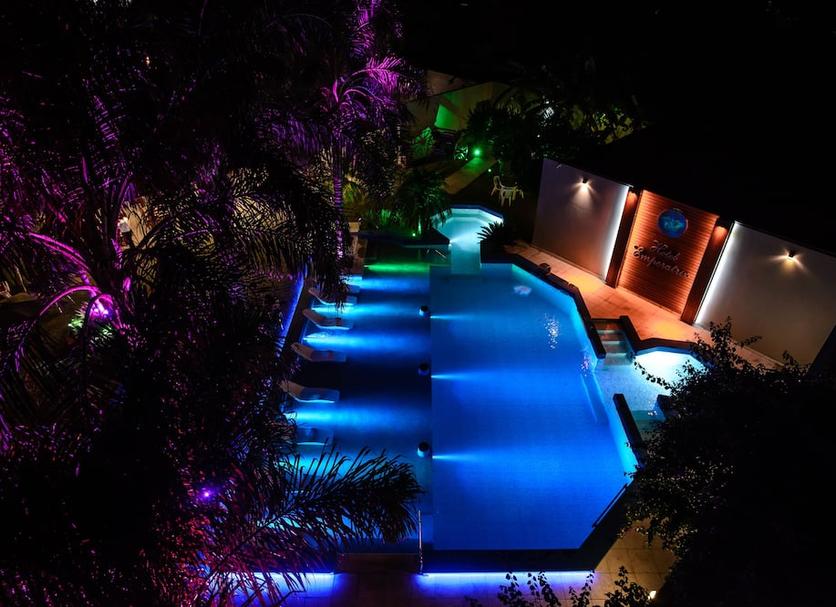 Piscine Photo