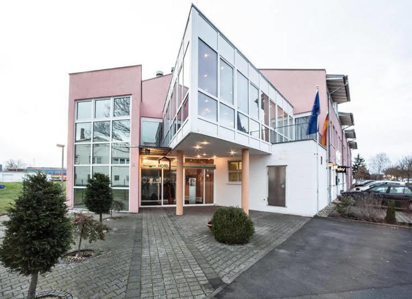 Bâtiment Photo