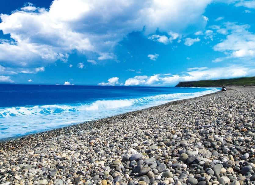 Plage Photo