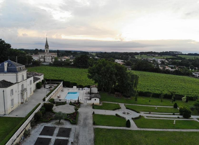 Extérieur Photo