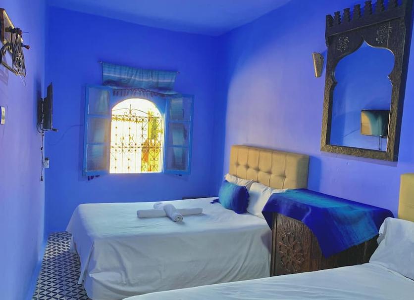 Chambre Photo