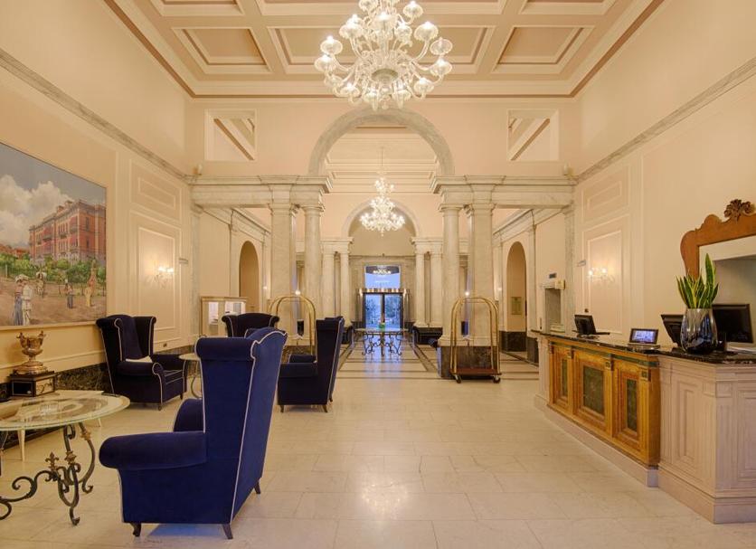 Hall d’entrée Photo