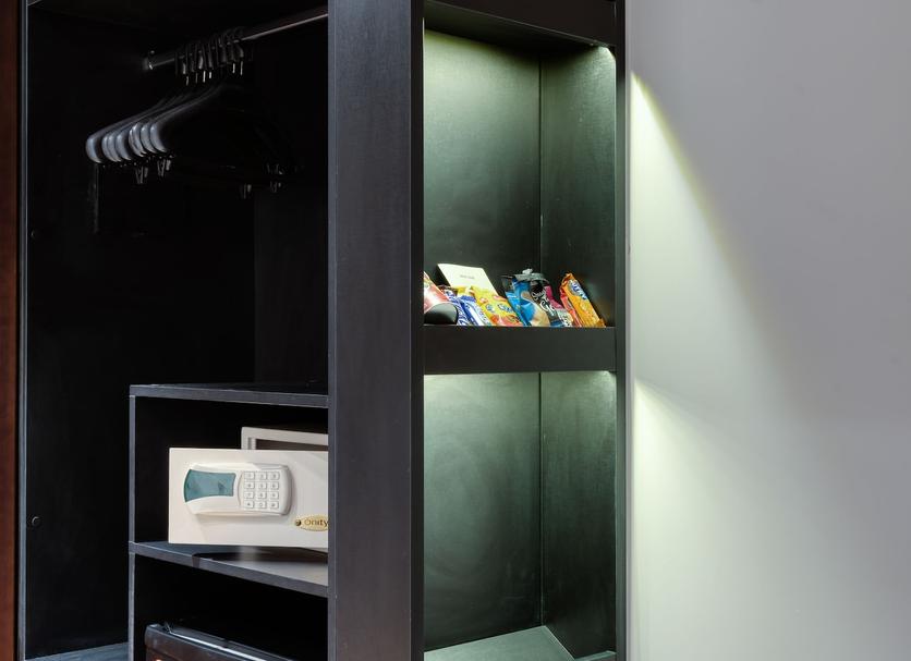 Équipements de la chambre Photo