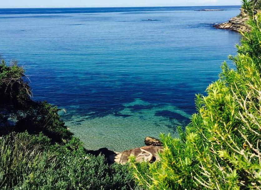 Plage Photo
