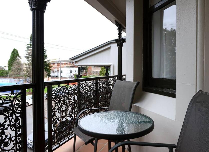 Balcon Photo